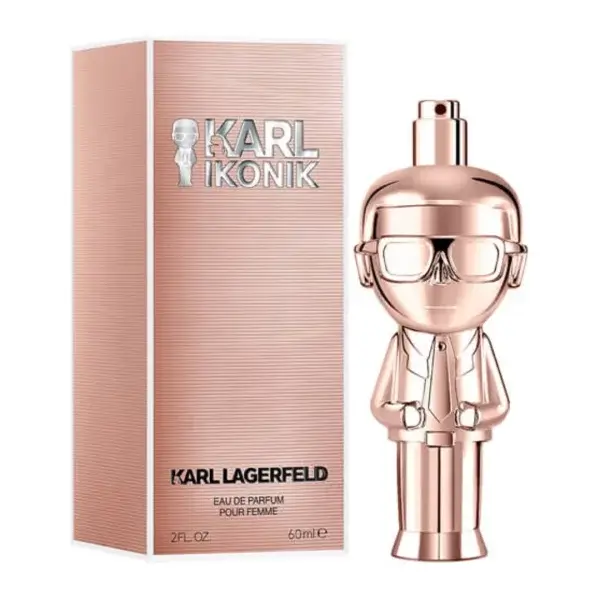Karl Lagerfeld Ikonik Woman EDP 60ml