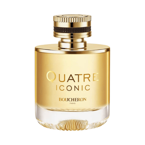Boucheron Quatre Iconic Femme EDP 30ML