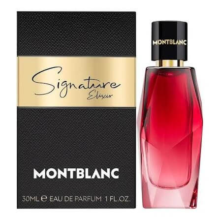 Montblanc Signature Elixirb EDP 30ml