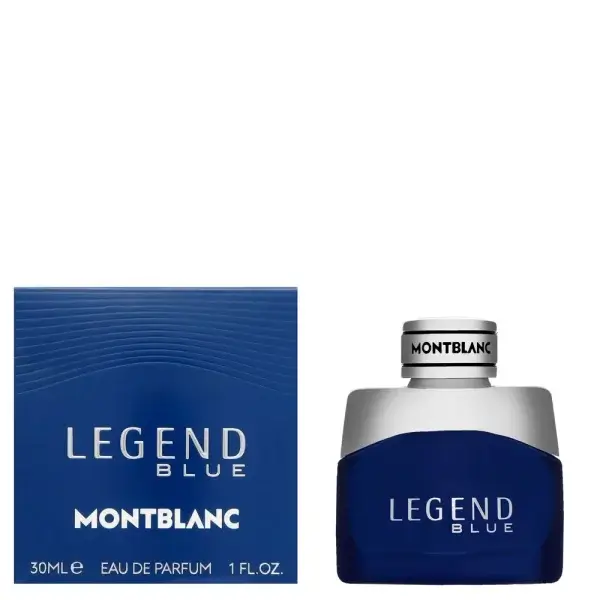 Montblanc Legend Blue EDP 30ml