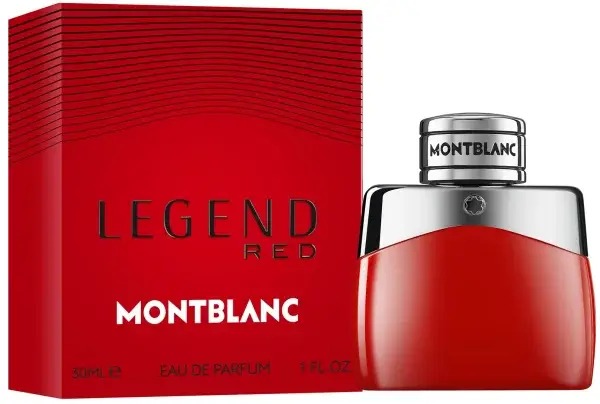 Montblanc Legend Red EDP 30ml