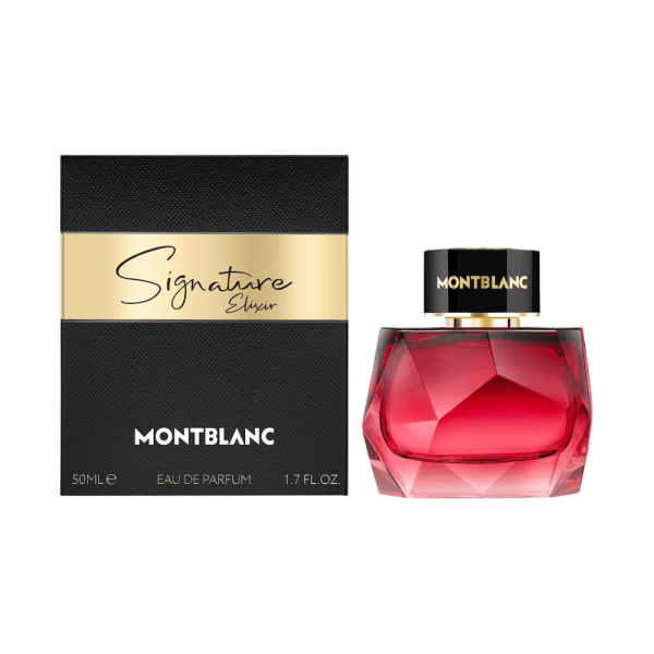 Montblanc Signature Elixir EDP 50ml