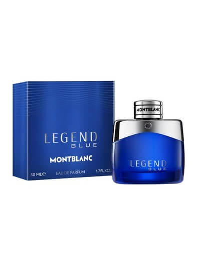 Montblanc Legend Blue EDP 50ml