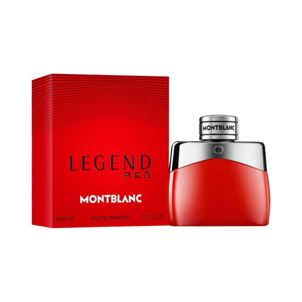 Montblanc Legend Red EDP 50ml