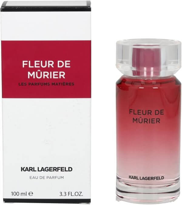 Karl Lagerfeld Coll Fleuer De Murier EDP 100ml