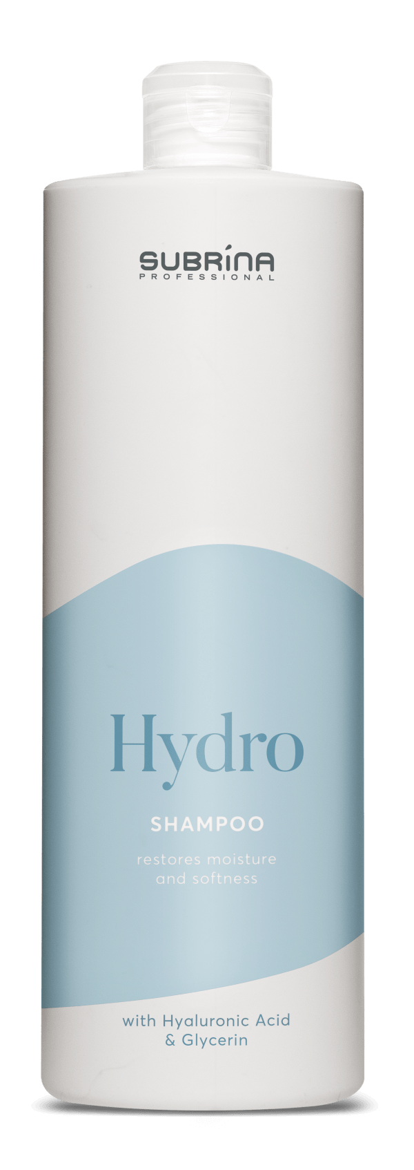 Subrina Professional Hydro Šampon za hidrataciju 1000ml