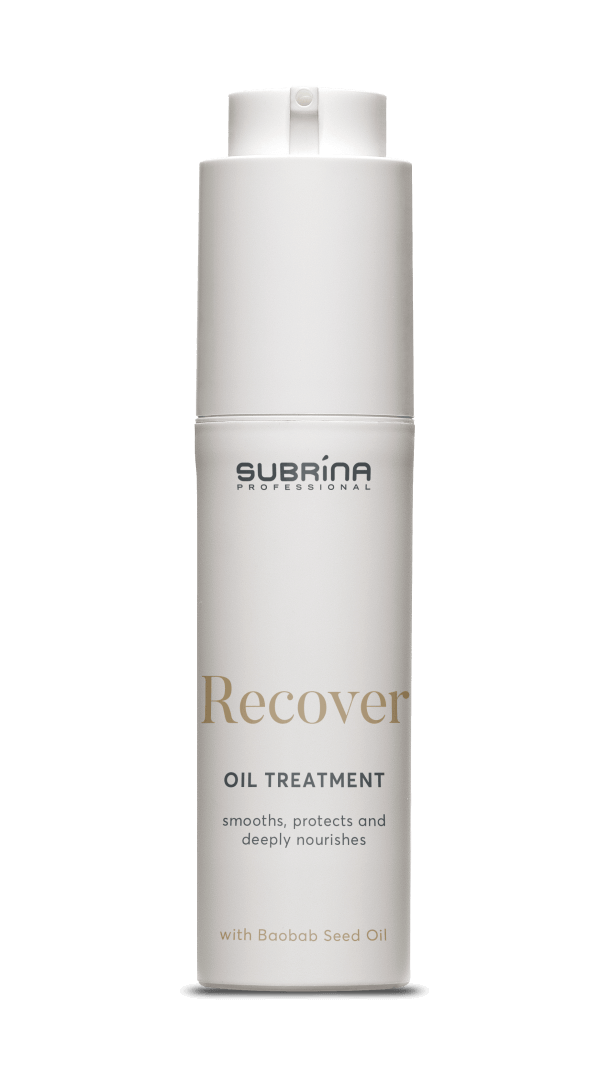 Subrina Professional Uljni tretman za obnovu kose 50ml
