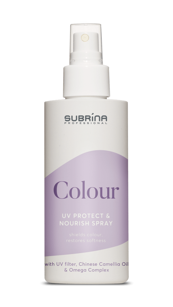Subrina Professional Sprej za UV zaštitu boje 150ml