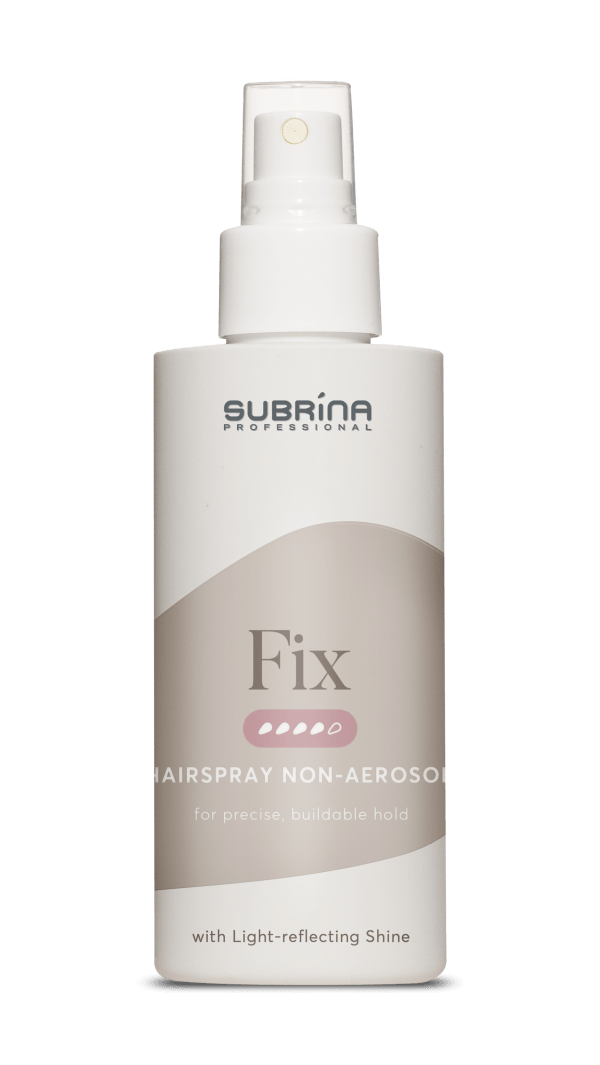Subrina Professional Tečni lak za kosu 150ml