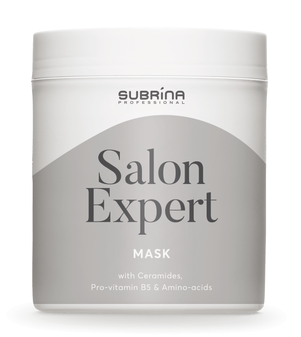Subrina Professional Salon Maska 1000ml