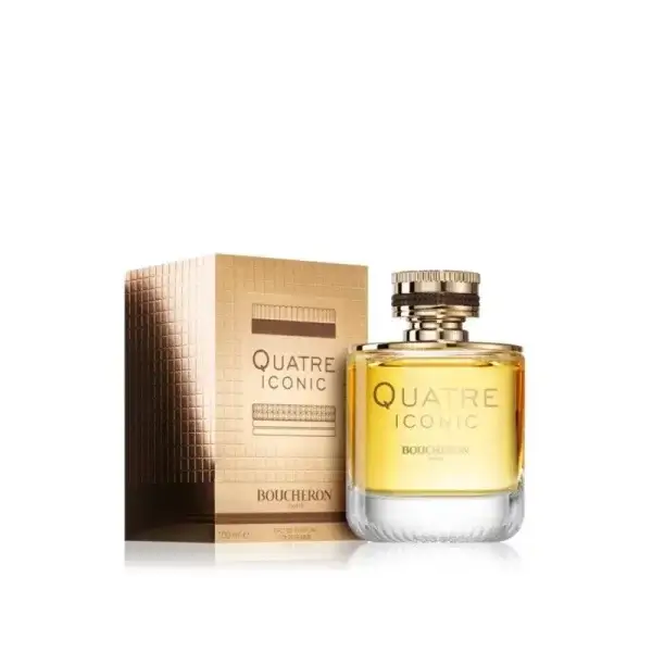 Boucheron Quatre Iconic Femme EDP 50ML
