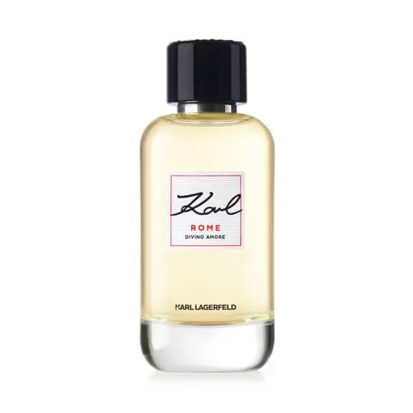 Karl Lagerfeld Rome Divino Amore EDP 100ml