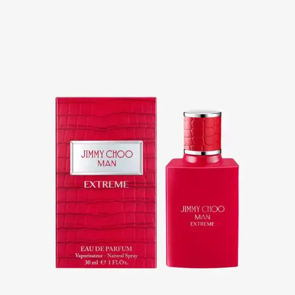 Jimmy Choo for man Extreme EDP 30ml