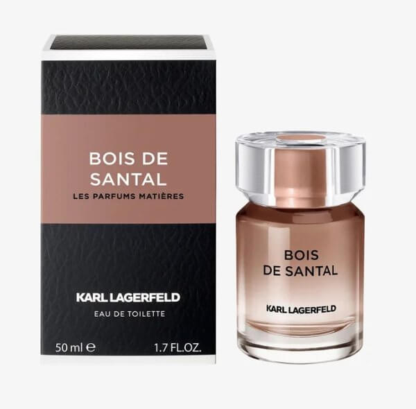 Karl Lagerfeld Collection Bois Santal EDT 50ml