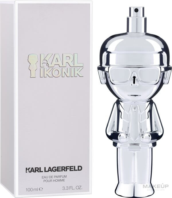 Karl Lagerfeld Ikonik Man EDP 100ml