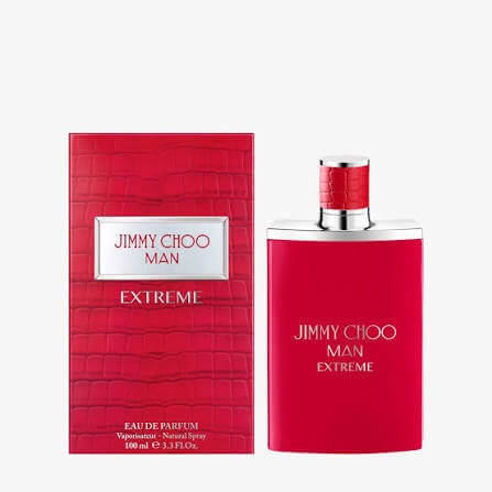 Jimmy Choo for man Extreme EDP 100ml