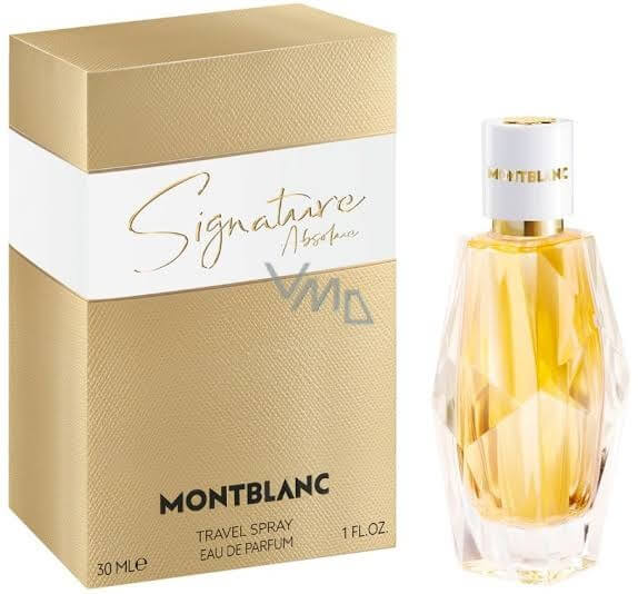 Montblanc Signature Absolue EDP 30ml