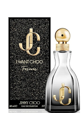 Jimmy Choo I Want Choo Forever EDP 60ml