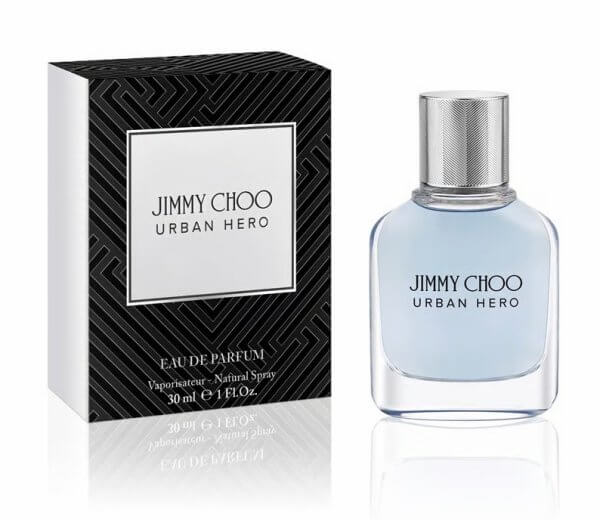 Jimmy Choo Urban Hero for man EDP 30ml