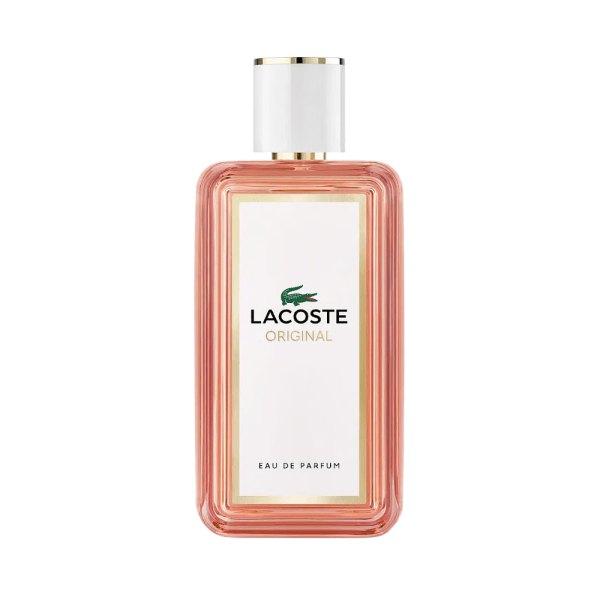 Lacoste Orginal Pour Femme EDP 60ml