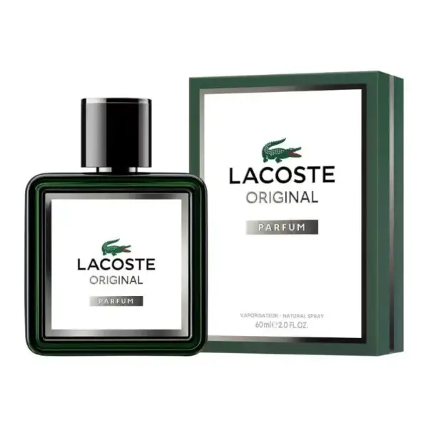 Lacoste Orginal EDP 60ml