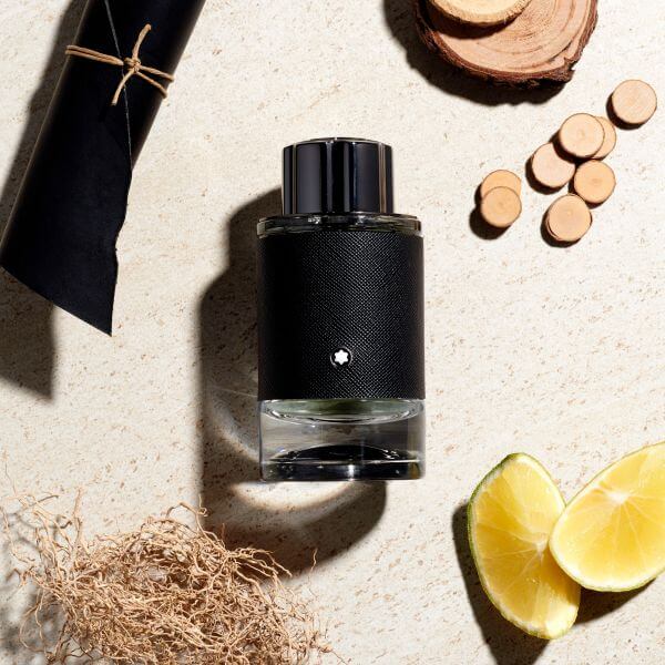 MB Explorer Pour Homme EDP 60ml - Image 3