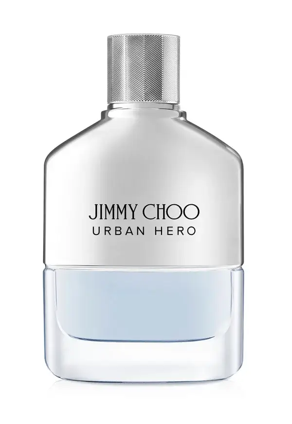 Jimmy Choo Urban Hero for man EDP 100ml