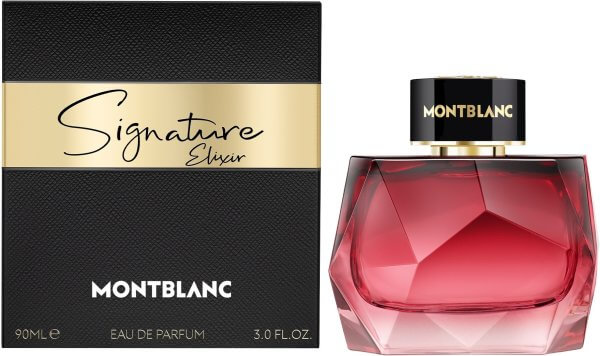 Montblanc Signature Elixir EDP 90ml