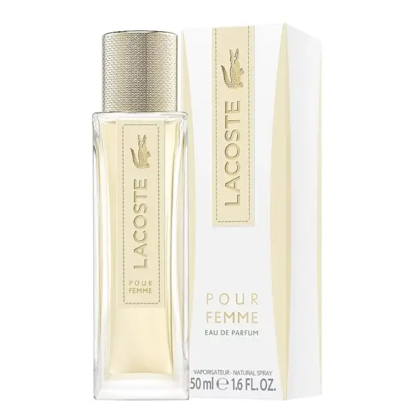 Lacoste Pour Femme EDP 50ml