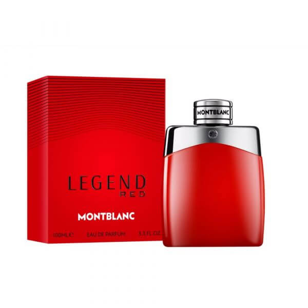 Montblanc Legend Red EDP 100ml