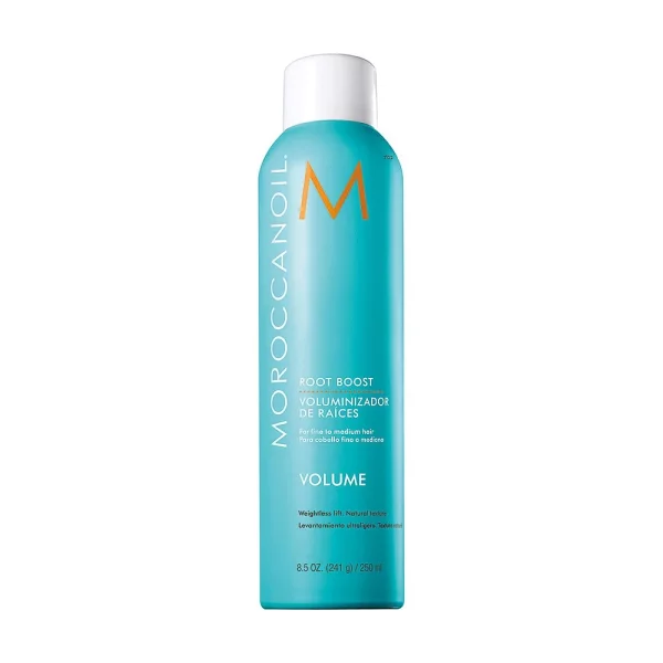 Sprej za volumen kose Root Boost 250ml Moroccanoil