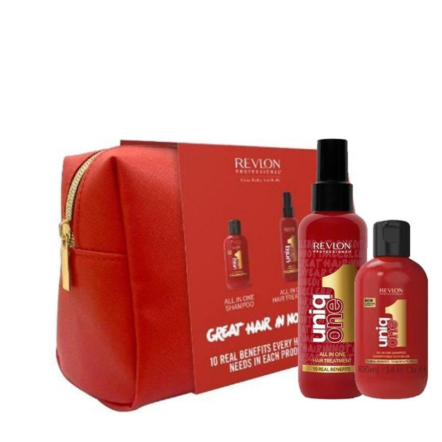 Revlon Pro Unique One Neseser set - Image 2