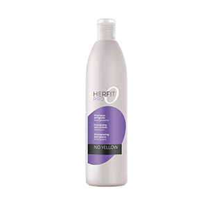Xanipro Šampon za neutralizaciju žutih tonova Silk proteini i kokosovo ulje 500m