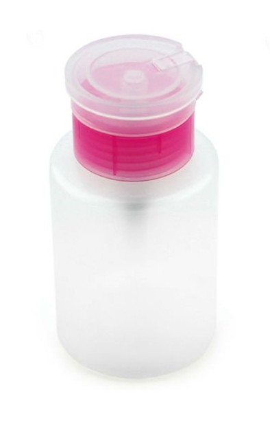 Xanipro Pumpica za manikir Pink