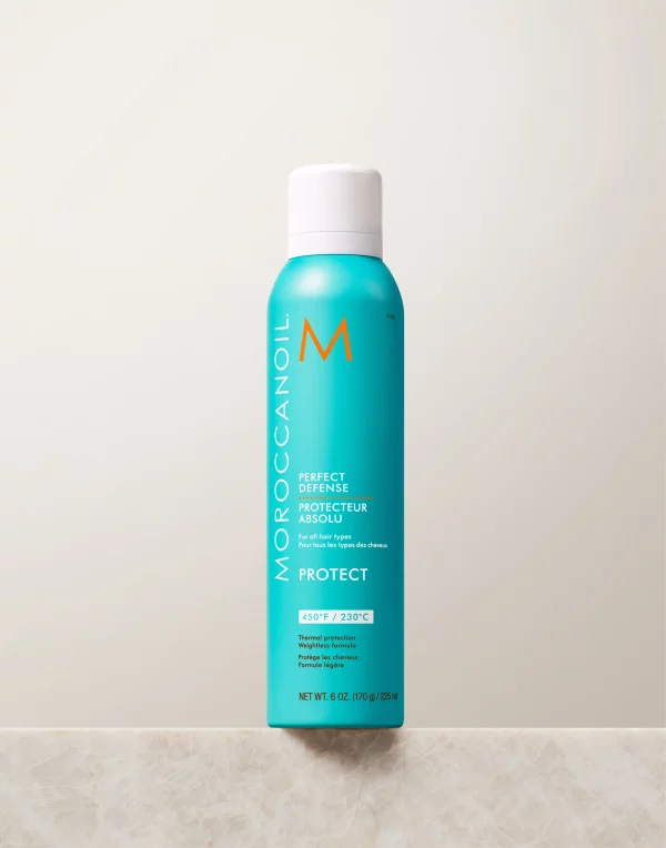 Sprej za zaštitu od toplote Perfect Defense 225ml Moroccanoil
