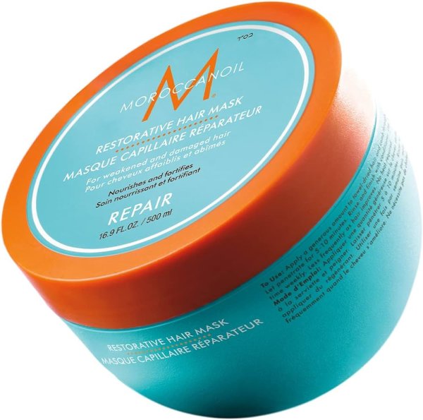 Maska za obnovu kose 500ml Moroccanoil