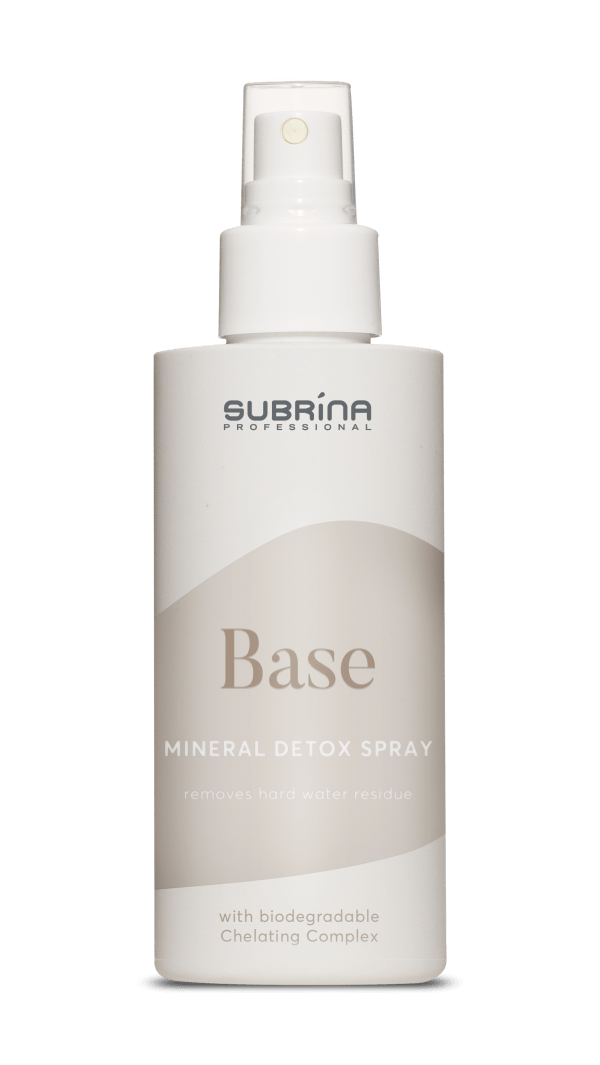 Subrina Professional Mineralni sprej za kosu Detox 150ml