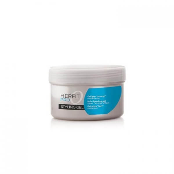 Xanipro Gel za stilizovanje kose Super strong 500ml