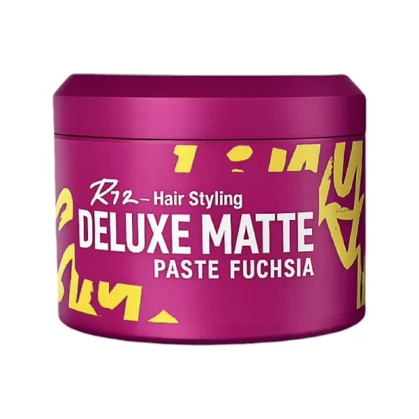 Roqvel Vosak za kosu Deluxe Matte Pasta 16 Fuchsia 150ml