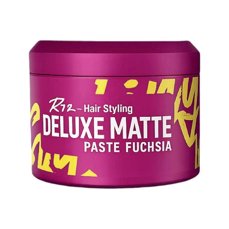 Roqvel Vosak za kosu Deluxe Matte Pasta 16 Fuchsia 150ml
