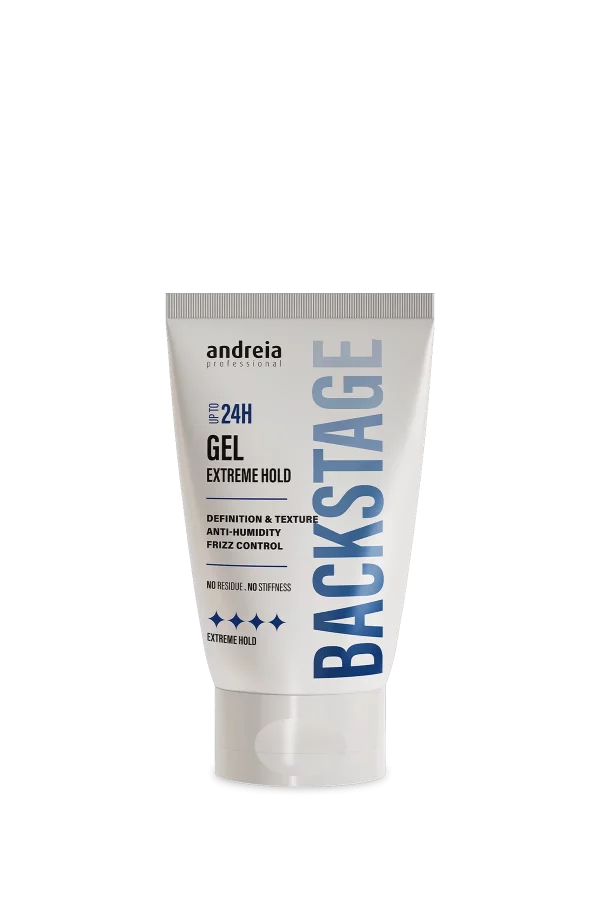 Andreia Professional Gel za stilizovanje kose Extreme hold 150ml