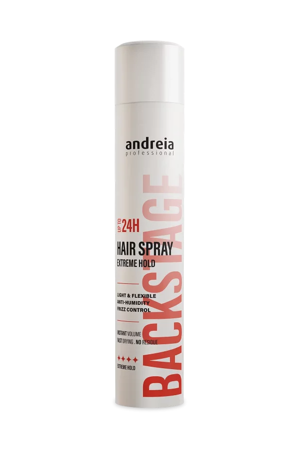 Andreia Professional Lak za kosu extreme 500ml