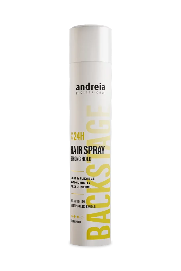 Andreia Professional Lak za kosu strong 500ml