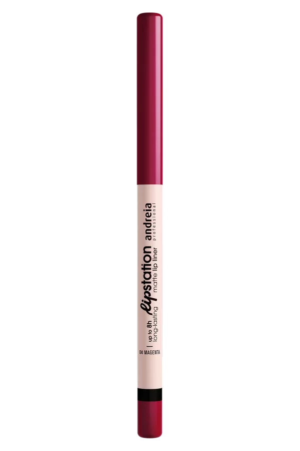 Andreia Professional Olovka za usne Lip Station Magenta 04