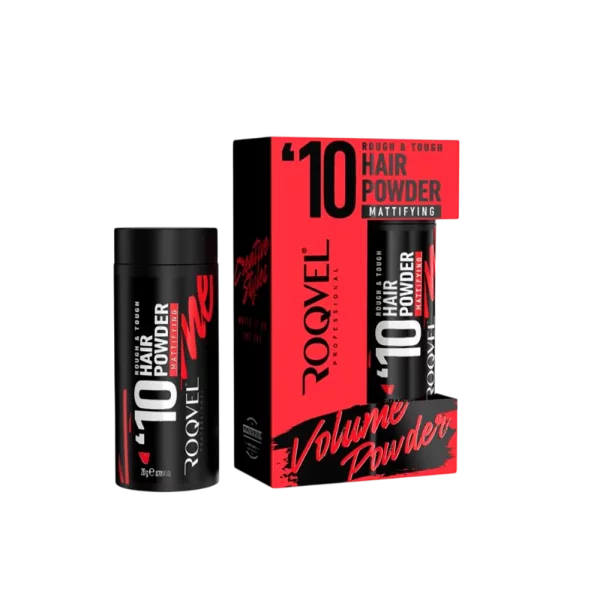 Roqvel Puder za volumen kose 10 20gr