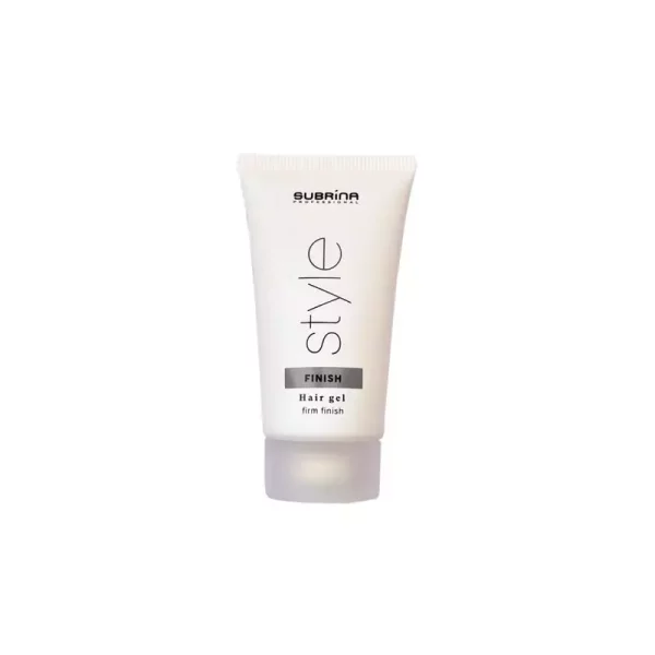 Subrina Professional Gel za stilizovanje kose Shape Hair Gel 100ml