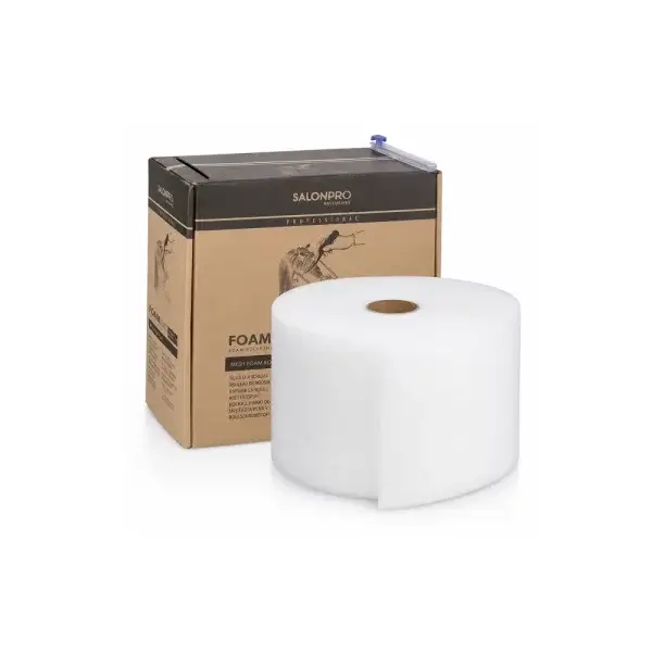 Xanipro Folije za pramnove pjenaste 15cm x 40cm 50kom