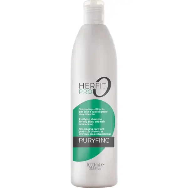 Xanipro Šampon za dubinsko pranje kose 1000ml