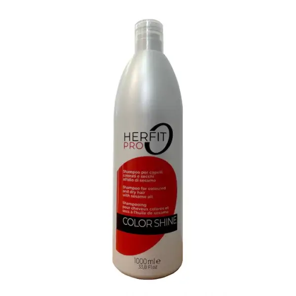 Xanipro Šampon za obojenu i suhu kosu Susamovo ulje 1000ml