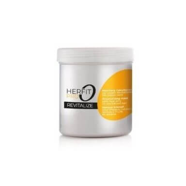 Xanipro Maska za obnovu kose Royal Jelly 1000ml
